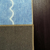 Dynamic Rugs Kidz 8087-999 Multi Area Rug Backing Dynamic Rugs Kidz 8087-999 Multi Area Rug Backing