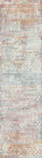 Dynamic Rugs Mood 8450-130 Ivory Red Runner Area Rug Dynamic Rugs Mood 8450-130 Ivory Red Runner Area Rug