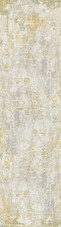 Dynamic Rugs Mood 8452-800 Yellow Runner Area Rug Dynamic Rugs Mood 8452-800 Yellow Runner Area Rug