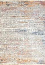 Dynamic Rugs Mood 8456-130 Ivory Red Area Rug Dynamic Rugs Mood 8456-130 Ivory Red Area Rug