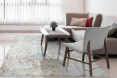 Dynamic Rugs Mood 8466-999 Multi Area Rug Room Scene Dynamic Rugs Mood 8466-999 Multi Area Rug Room Scene