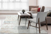 Dynamic Rugs Mood 8467-999 Multi Area Rug Room Scene Dynamic Rugs Mood 8467-999 Multi Area Rug Room Scene