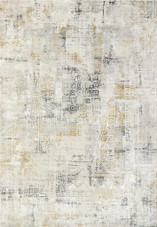 Dynamic Rugs Quartz 27071-155 Ivory Slate Area Rug Dynamic Rugs Quartz 27071-155 Ivory Slate Area Rug
