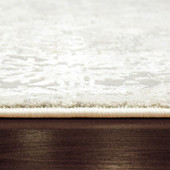 Dynamic Rugs Quartz 27073-100 Ivory Area Rug Pile Edge Dynamic Rugs Quartz 27073-100 Ivory Area Rug Pile Edge