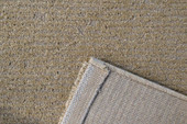 Dynamic Rugs Quin 41008-9191 Sepia Area Rug Backing Dynamic Rugs Quin 41008-9191 Sepia Area Rug Backing