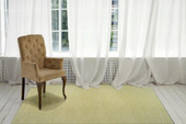 Dynamic Rugs Quin 41008-9191 Sepia Area Rug Room Scene Dynamic Rugs Quin 41008-9191 Sepia Area Rug Room Scene