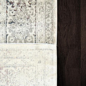 Dynamic Rugs Torino 3337-135 Ivory Red Blue Area Rug Dynamic Rugs Torino 3337-135 Ivory Red Blue Area Rug