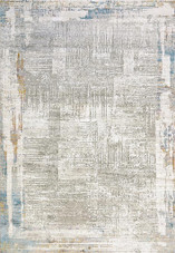 Dynamic Rugs Valley 7989-950 Grey Blue Area Rug Dynamic Rugs Valley 7989-950 Grey Blue Area Rug