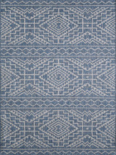 Kas Provo 5778 Blue Quinn Area Rug Kas Provo 5778 Blue Quinn Area Rug