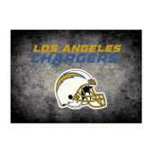 NFL Home Field Los Angeles Rams Area Rug - Carpetmart.com - Carpet