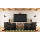 NFL Home Field Arizona Cardinals Area Rug