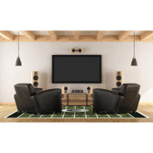 NFL Home Field Green Bay Packers Area Rug