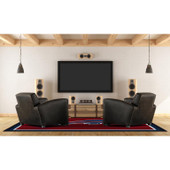 NFL Spirit Buffalo Bills Area Rug NFL Spirit Buffalo Bills Area Rug