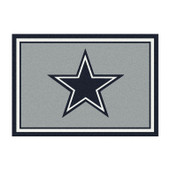 NFL Spirit Dallas Cowboys Area Rug NFL Spirit Dallas Cowboys Area Rug