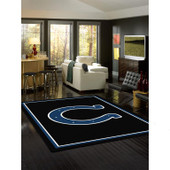 NFL Spirit Indianapolis Colts Area Rug