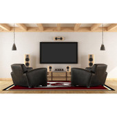 NFL Spirit Kansas City Chiefs Area Rug