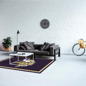 NFL Spirit Minnesota Vikings Area Rug NFL Spirit Minnesota Vikings Area Rug
