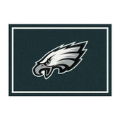 NFL Spirit Philadelphia Eagles Area Rug NFL Spirit Philadelphia Eagles Area Rug