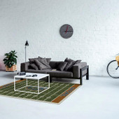 College Home Field University Of Florida Area Rug College Home Field University Of Florida Area Rug