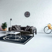 College Spirit Penn State Area Rug College Spirit Penn State Area Rug
