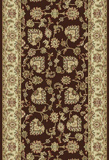 Dynamic Rugs Legacy 58020-600 Brown 2'2" Wide Hall and Stair Runner Dynamic Rugs Legacy 58020-600 Brown 2'2" Wide Hall and Stair Runner