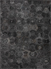 Loloi Prescott PRE-01 Charcoal Area Rug Loloi Prescott PRE-01 Charcoal Area Rug
