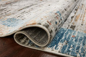 Loloi II Bianca BIA-07 Ash Multi Area Rug Pile Loloi II Bianca BIA-07 Ash Multi Area Rug Pile