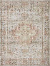 Loloi II Heidi HEI-02 Sage Multi Area Rug Loloi II Heidi HEI-02 Sage Multi Area Rug