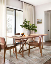 Loloi II Heidi HEI-02 Sage Multi Area Rug Room Scene 2 Loloi II Heidi HEI-02 Sage Multi Area Rug Room Scene 2