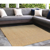 Liora Manne Carmel 8422-12 Texture Stripe Sand Area Rug Room Scene Liora Manne Carmel 8422-12 Texture Stripe Sand Area Rug Room Scene