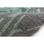 Liora Manne Corsica 9151-04 Storm Aqua Area Rug Texture Liora Manne Corsica 9151-04 Storm Aqua Area Rug Texture