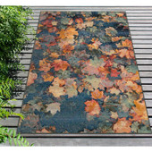 Liora Manne Marina 8083-44 Fall In Love Multi Area Rug Room Scene 3 Liora Manne Marina 8083-44 Fall In Love Multi Area Rug Room Scene 3