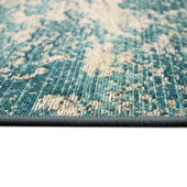 Liora Manne Marina 8100-03 Stormy Sea Area Rug Pile Liora Manne Marina 8100-03 Stormy Sea Area Rug Pile