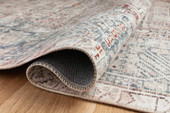 Jules JUL-07 Natural Ocean Area Rug Pile Jules JUL-07 Natural Ocean Area Rug Pile