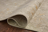 Rosemarie ROE-02 Ivory Natural Area Rug Pile Rosemarie ROE-02 Ivory Natural Area Rug Pile