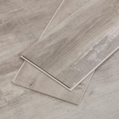 Nubrisa Choice 3200 Ash Grey 7-1/8" X 48" Luxury Vinyl Planks Image Nubrisa Choice 3200 Ash Grey 7-1/8" X 48" Luxury Vinyl Planks Image