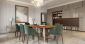 La Marca Paradiso Argento 12" X 24" Polished Porcelain Tile La Marca Paradiso Argento 12" X 24" Polished Porcelain Tile