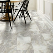 Shaw Floorte Pro Urban Organics VE280 01101 White Onyx 12" X 24" Luxury Vinyl Tile Shaw Floorte Pro Urban Organics VE280 01101 White Onyx 12" X 24" Luxury Vinyl Tile
