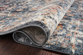 Loloi II Cassandra CSN-05 Blue Multi Area Rug Pile Loloi II Cassandra CSN-05 Blue Multi Area Rug Pile