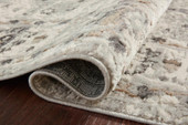 Loloi II Estelle EST-01 Ivory Stone Area Rug Pile Loloi II Estelle EST-01 Ivory Stone Area Rug Pile