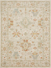 Karastan Adalia RG851-741 Tunceli Cream Area Rug Karastan Adalia RG851-741 Tunceli Cream Area Rug