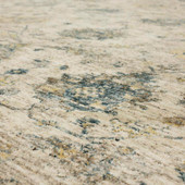 Karastan Marash RG844-741 Darica Cream Area Rug Detail Karastan Marash RG844-741 Darica Cream Area Rug Detail