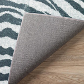 Dalyn Akina AK1 Flannel Area Rug Backing Dalyn Akina AK1 Flannel Area Rug Backing