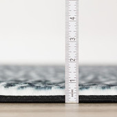 Dalyn Akina AK2 Midnight Area Rug Pile