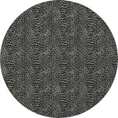 Dalyn Akina AK2 Midnight Round Area Rug