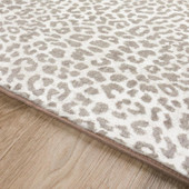 Dalyn Akina AK2 Stone Area Rug Edge Dalyn Akina AK2 Stone Area Rug Edge