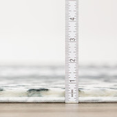 Dalyn Akina AK3 Ivory Area Rug Pile Dalyn Akina AK3 Ivory Area Rug Pile