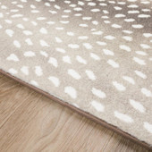 Dalyn Akina AK3 Stone Area Rug Edge Dalyn Akina AK3 Stone Area Rug Edge