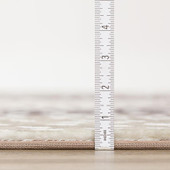 Dalyn Akina AK3 Stone Area Rug Pile Dalyn Akina AK3 Stone Area Rug Pile