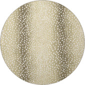 Dalyn Akina AK3 Stone Round Area Rug Dalyn Akina AK3 Stone Round Area Rug